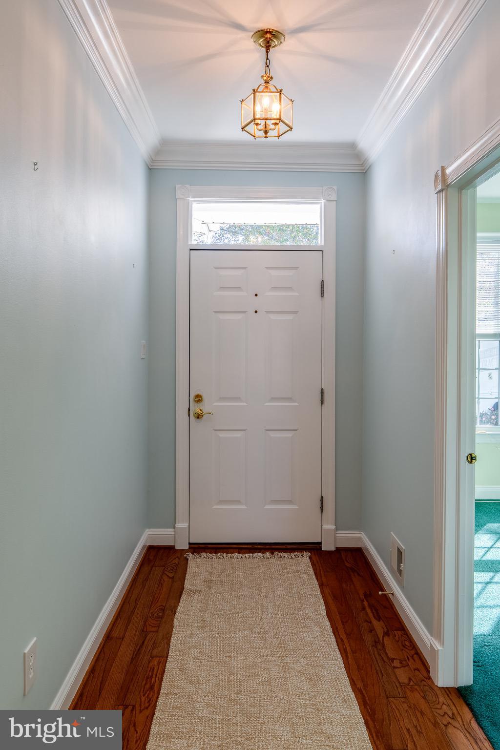 405 Ruth Court Harleysville, PA 19438 - Photo 8 of 34 Foyer