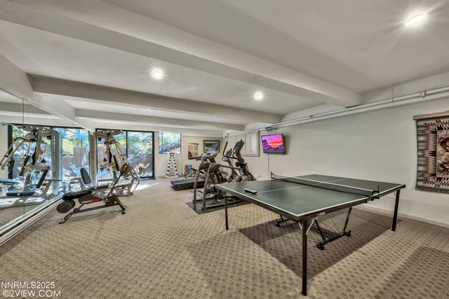 a view of a door and an entrance door of a house