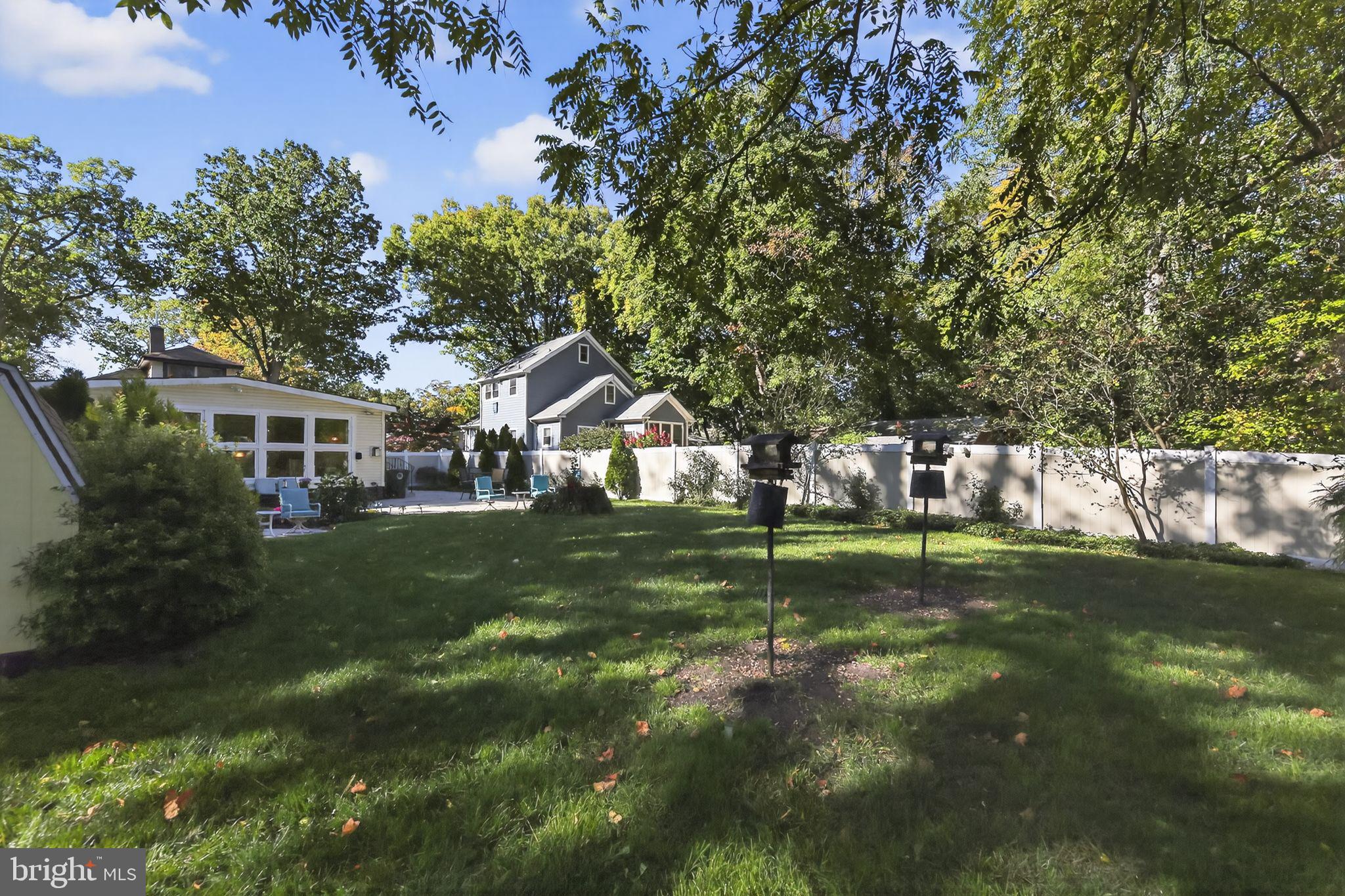 37 Pine Grove Avenue Clementon, NJ 08021 - Photo 26 of 28 a view of house with outdoor space
