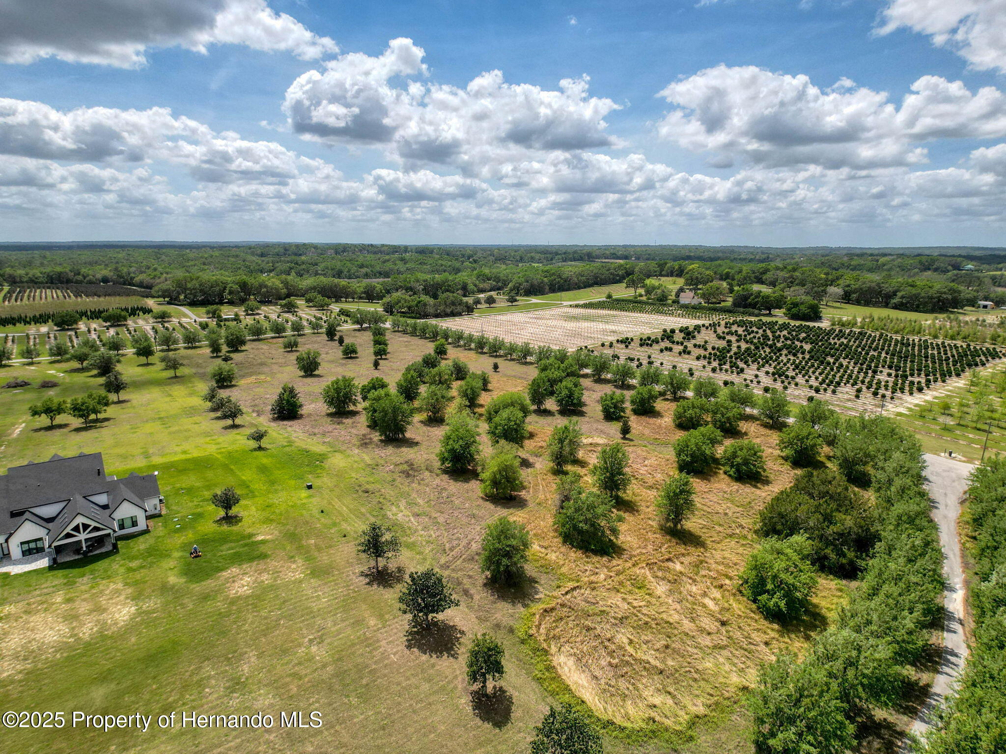 0 Hidden Meadows Road Brooksville, FL 34601 - Photo 17 of 22