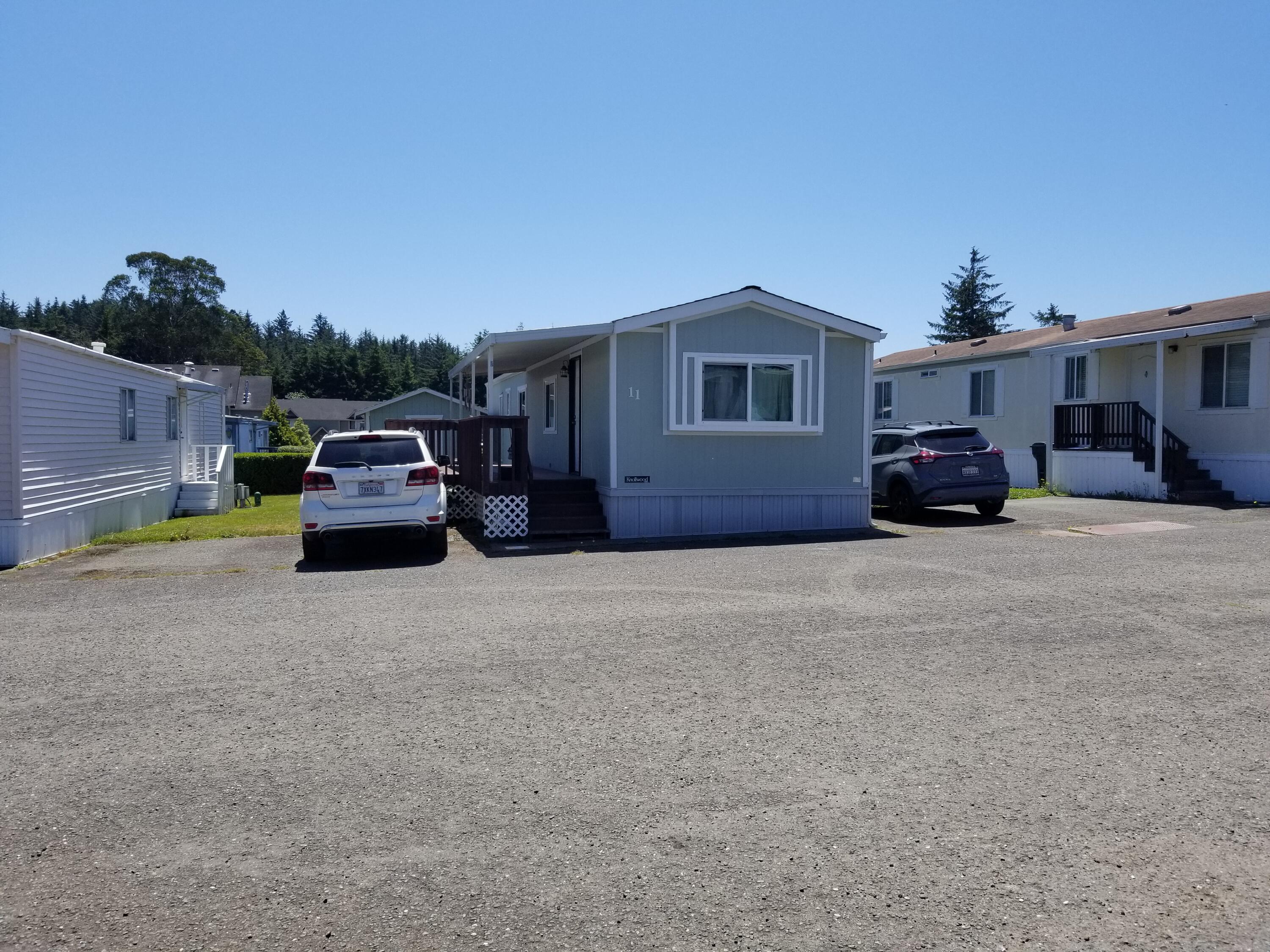 1800 Sutter Road, Unit 11 McKinleyville, CA 95519 - Photo 1 of 28