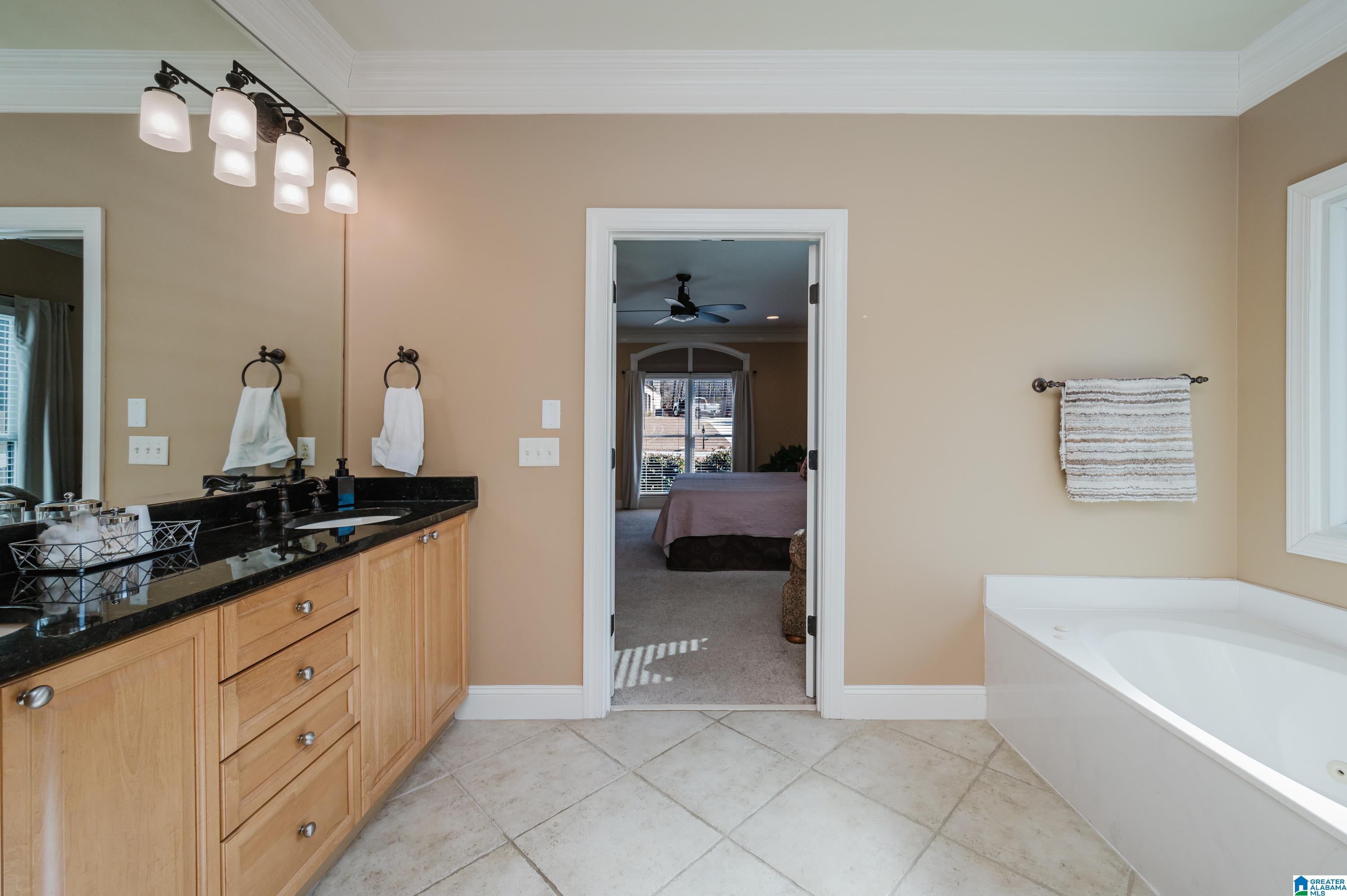 512 Baron Circle Chelsea, AL 35043 - Photo 35 of 81