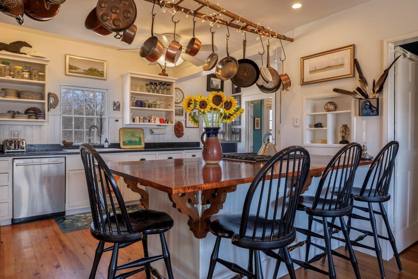142 Castine Road Castine, ME 04421 - Photo 33 of 82 W32-ME2533_32