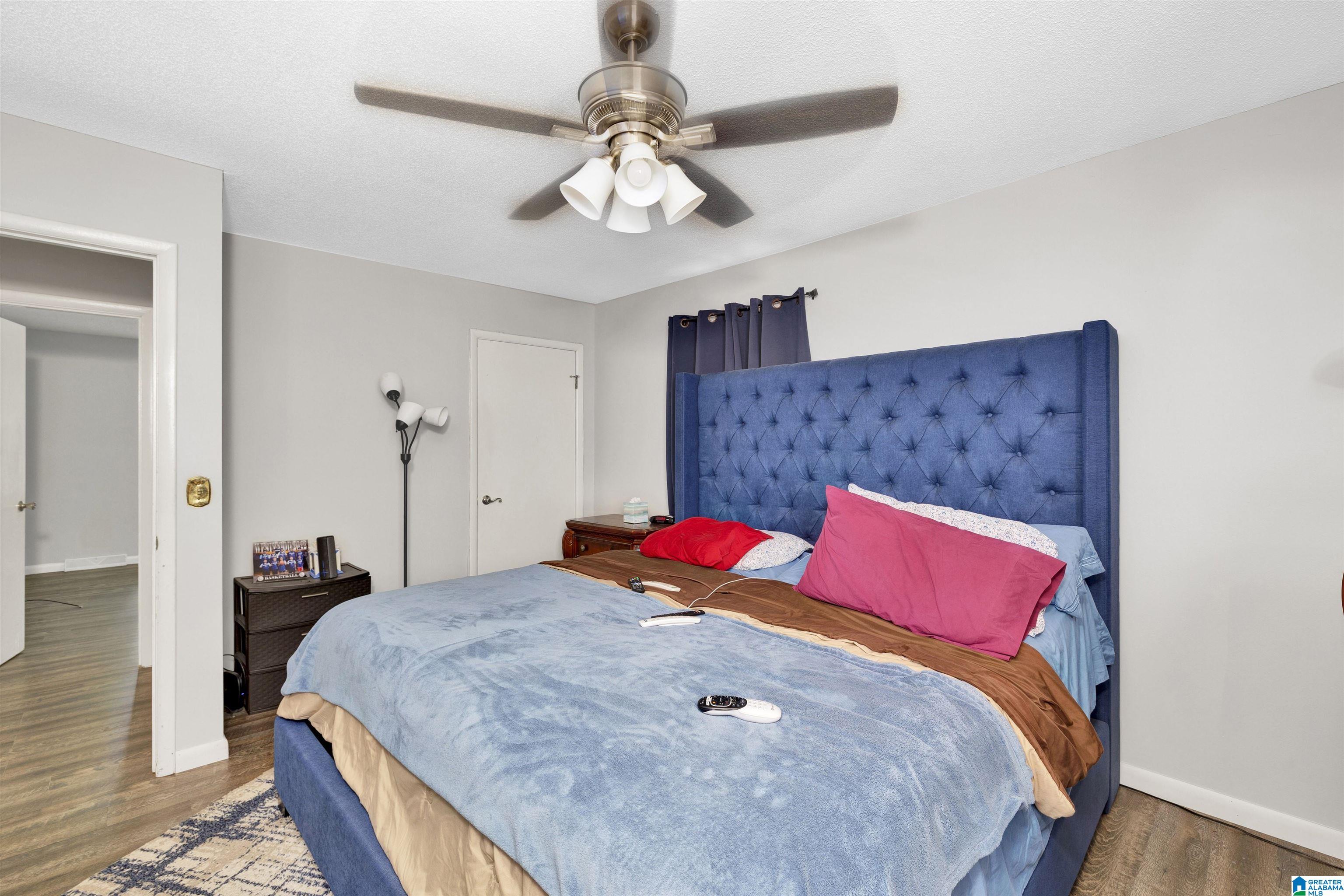 1013 Gail Drive Adamsville, AL 35005 - Photo 13 of 30