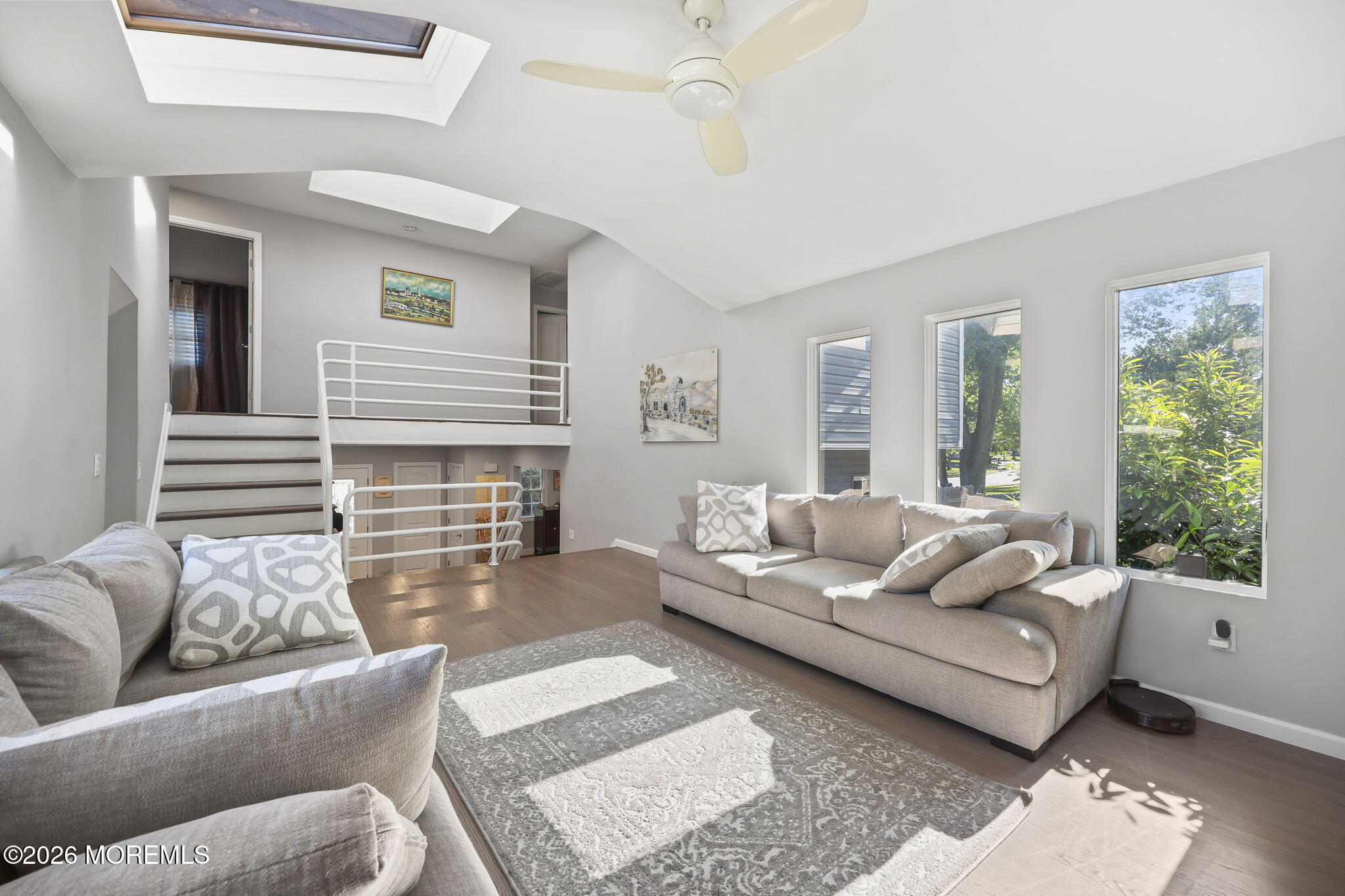 4 Canadian Woods Road Marlboro, NJ 07746 - Photo 12 of 47 Living Room