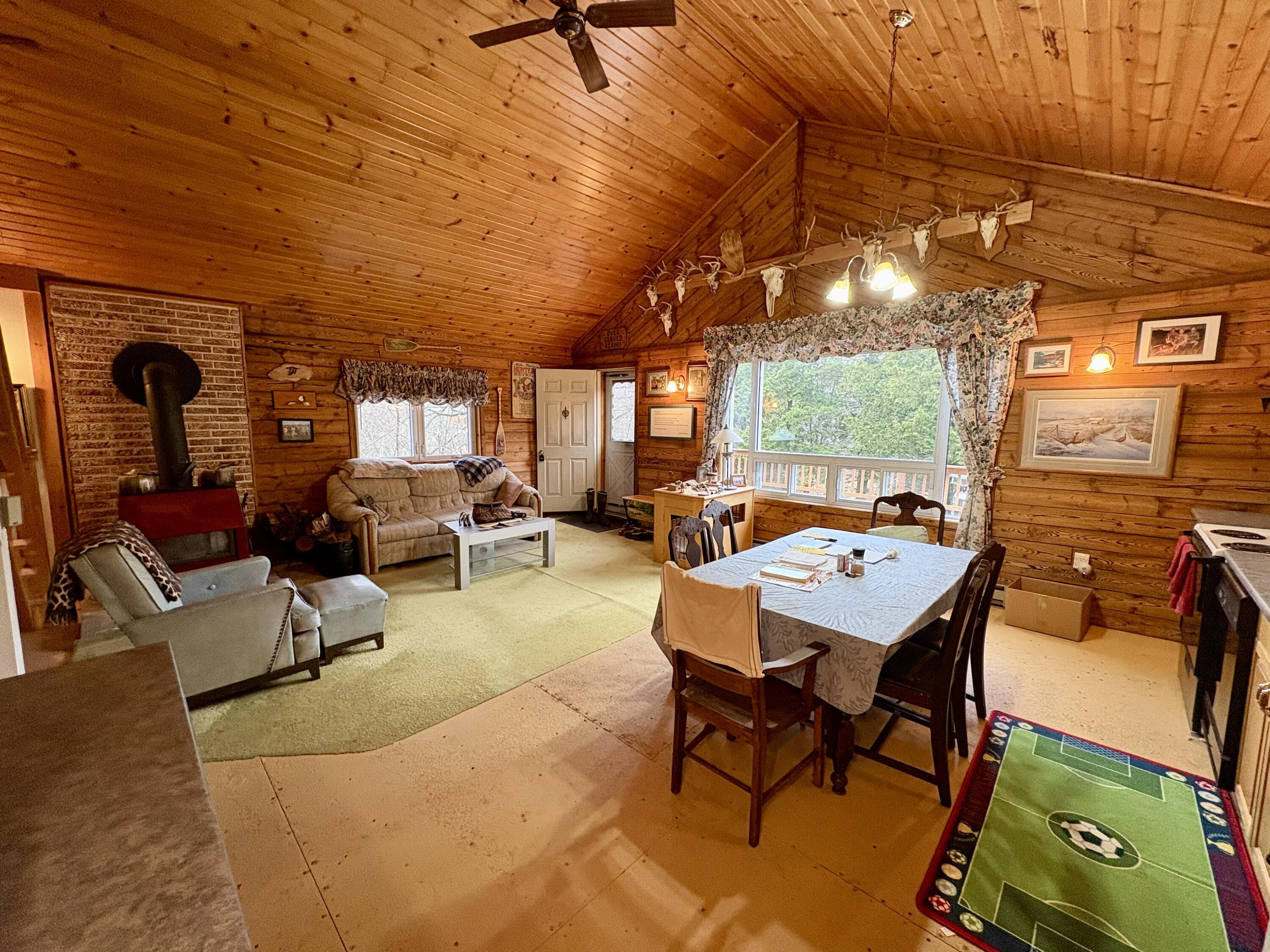 338 Healy Road Chateaugay, NY 12920 - Photo 8 of 40 Gallery Image 8