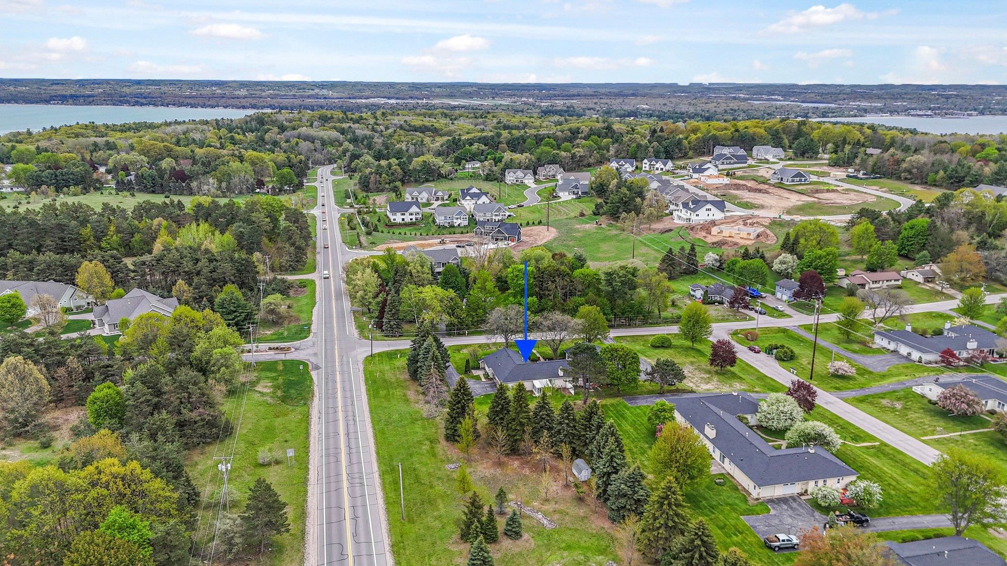 34 Mathison Road South, Unit 4 Traverse City, MI 49686 - Photo 46 of 50