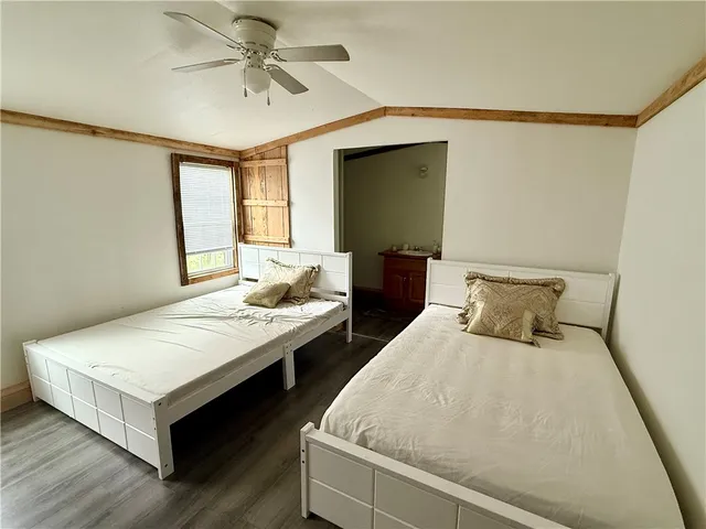 $99,900 | 8397 Parker Hill Road, Sparta, NY 14437