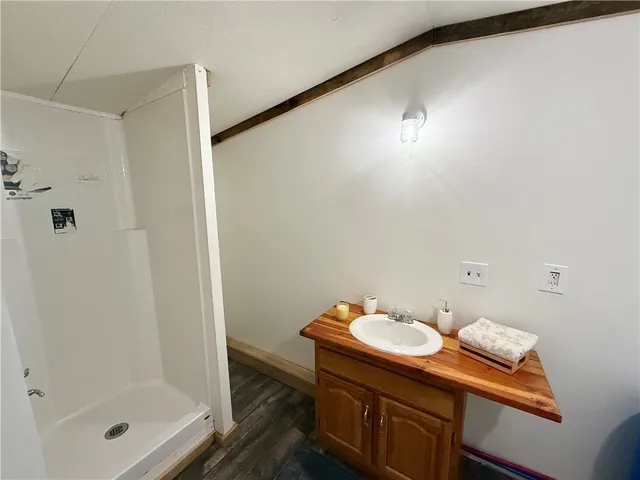 $99,900 | 8397 Parker Hill Road, Sparta, NY 14437