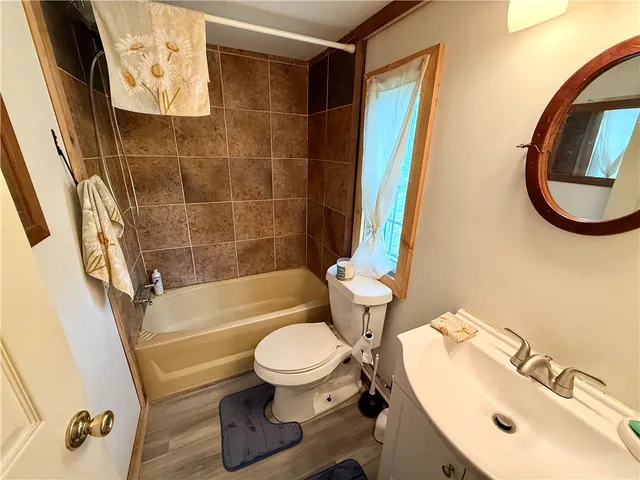 $99,900 | 8397 Parker Hill Road, Sparta, NY 14437