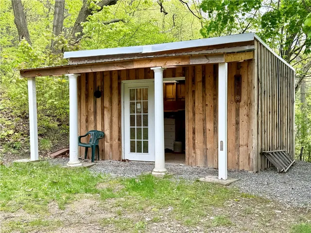 $99,900 | 8397 Parker Hill Road, Sparta, NY 14437