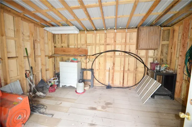 $99,900 | 8397 Parker Hill Road, Sparta, NY 14437