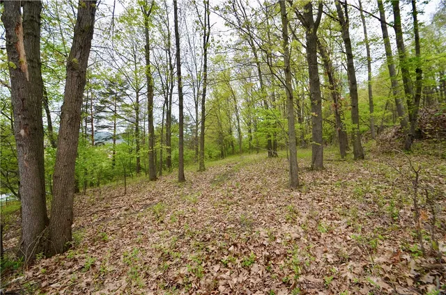 $99,900 | 8397 Parker Hill Road, Sparta, NY 14437