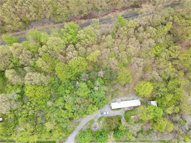 $99,900 | 8397 Parker Hill Road, Sparta, NY 14437