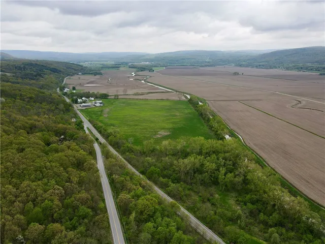 $99,900 | 8397 Parker Hill Road, Sparta, NY 14437