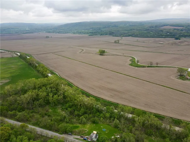 $99,900 | 8397 Parker Hill Road, Sparta, NY 14437