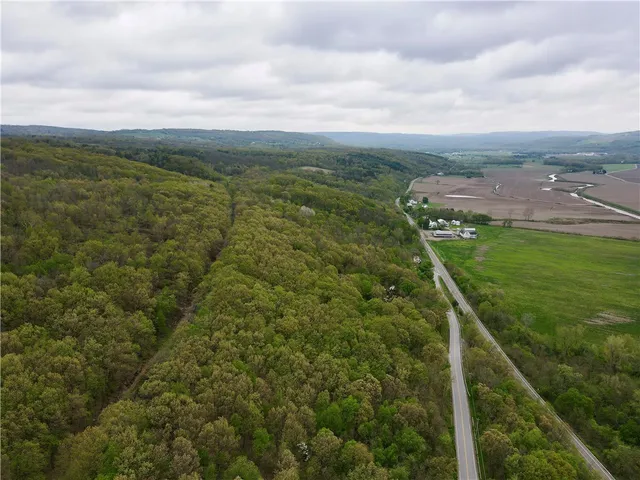 $99,900 | 8397 Parker Hill Road, Sparta, NY 14437