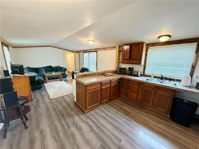 $99,900 | 8397 Parker Hill Road, Sparta, NY 14437