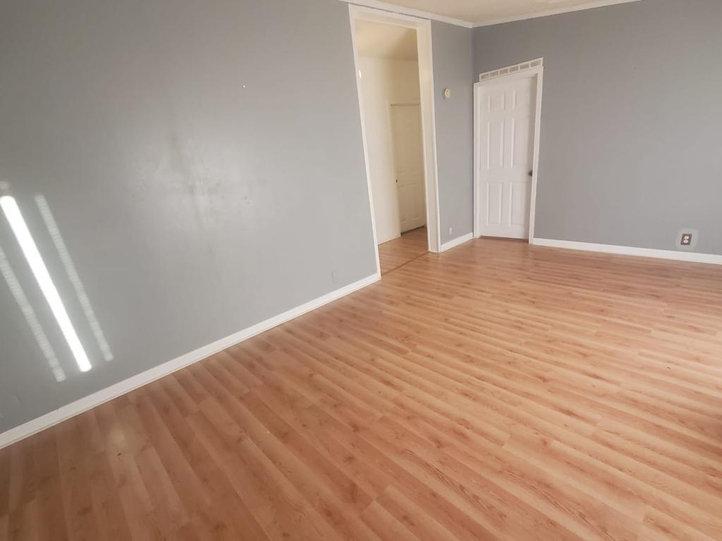 99 Partridge Lane Beecher, IL 60401 - Photo 10 of 22 a view of empty room with wooden floor