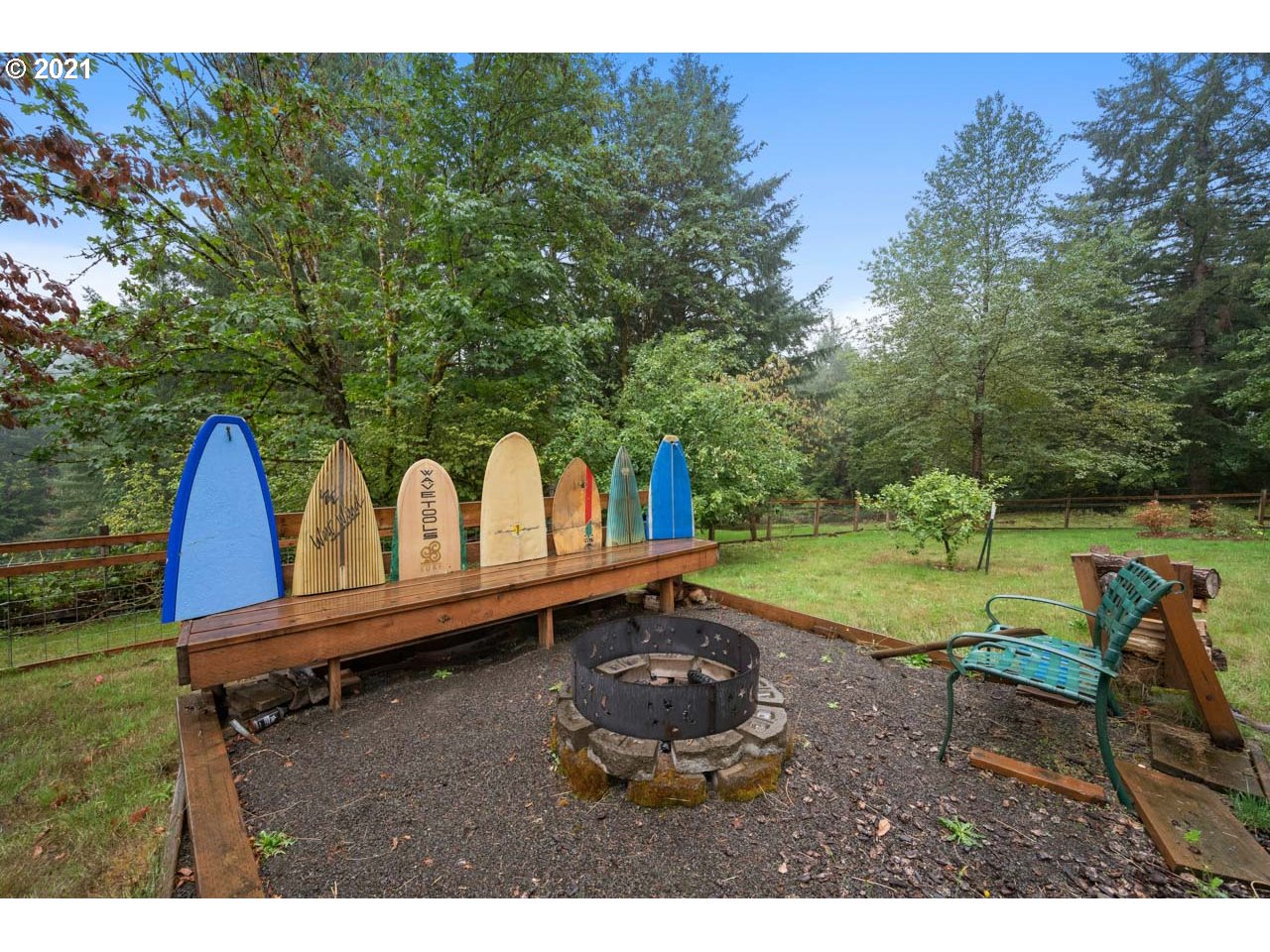 45862 Northwest Hartwick Road Banks, OR 97106 - Photo 22 of 30 Gallery Image 22