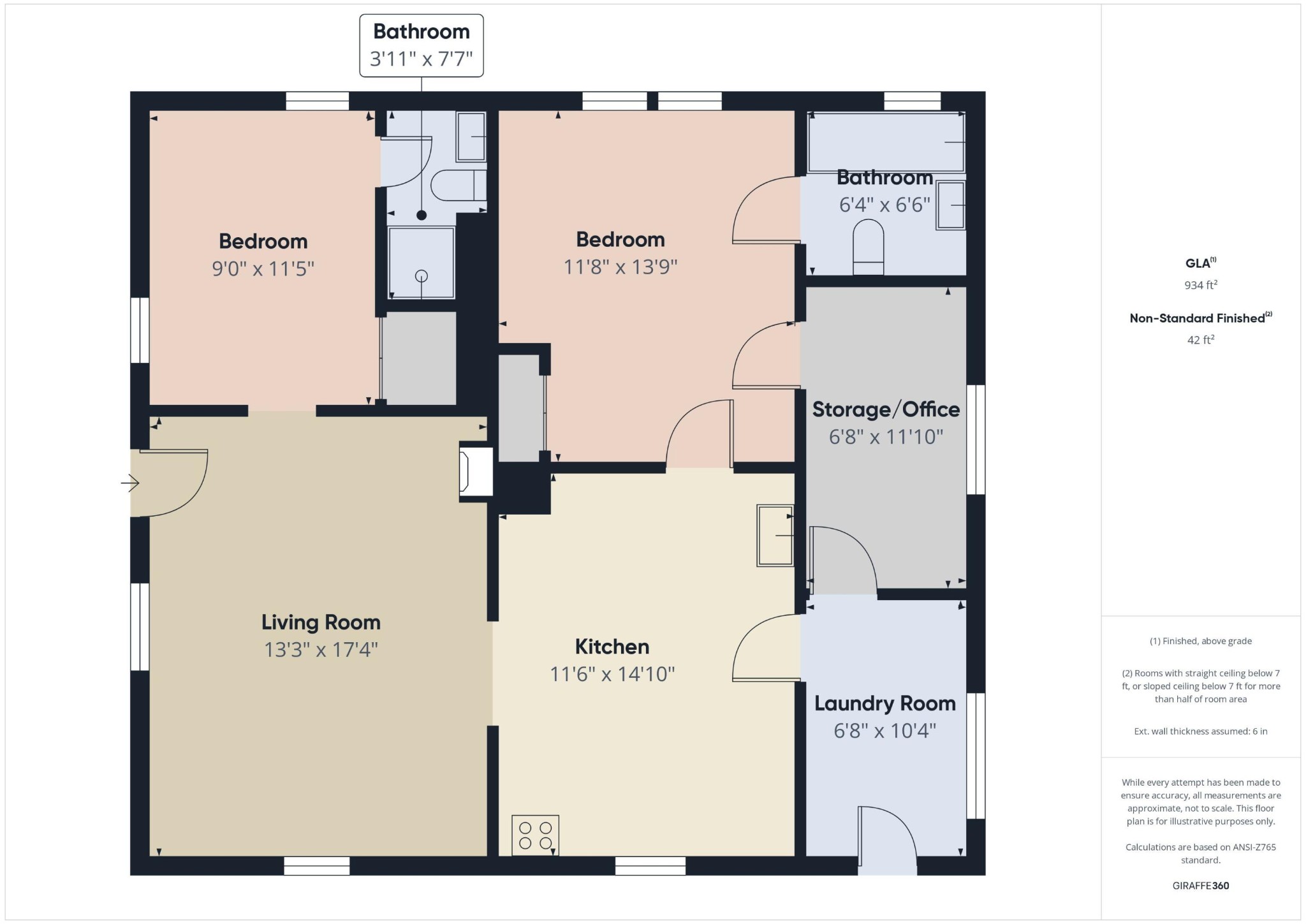 174 East Jackson Avenue Spring City, TN 37381 - Photo 27 of 28