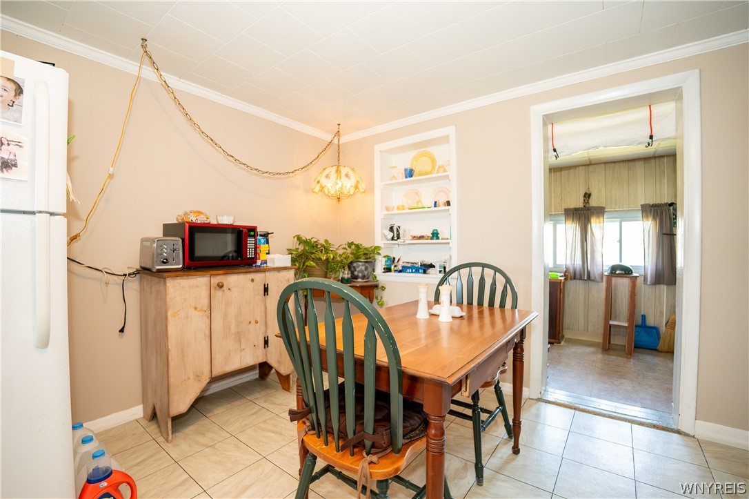 9571 Bernd Road Le Roy, NY 14525 - Photo 21 of 50