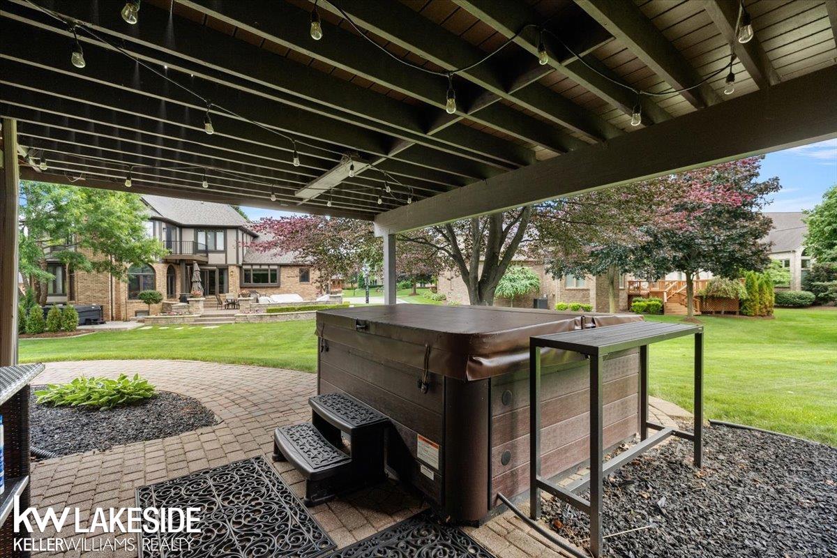 1387 Pebble Ridge Drive Rochester, MI 48307 - Photo 78 of 99