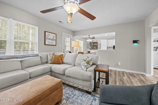 $2,200 | 215 Bishop Drive, Jacksonville, NC 28540