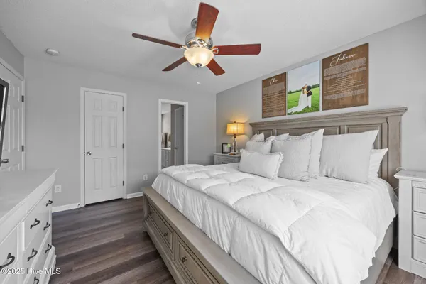 $2,200 | 215 Bishop Drive, Jacksonville, NC 28540
