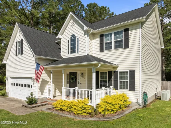 $2,200 | 215 Bishop Drive, Jacksonville, NC 28540