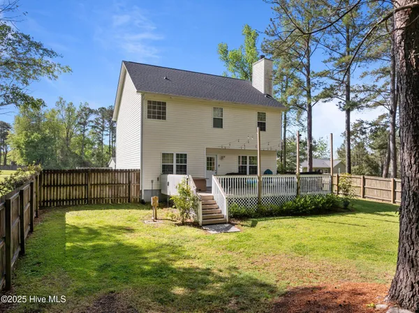 $2,200 | 215 Bishop Drive, Jacksonville, NC 28540