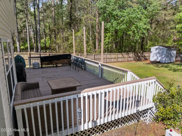 $2,200 | 215 Bishop Drive, Jacksonville, NC 28540