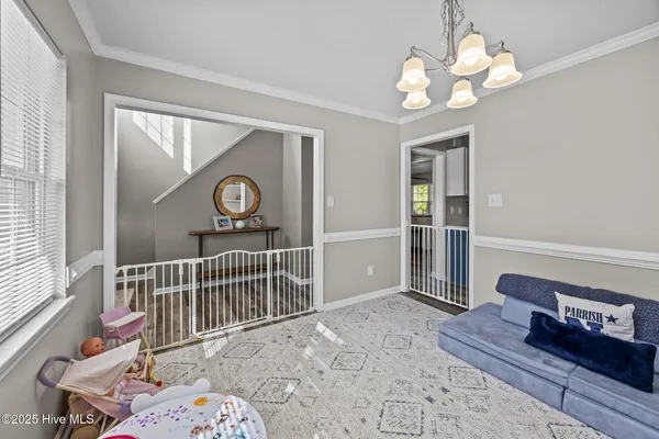 $2,200 | 215 Bishop Drive, Jacksonville, NC 28540