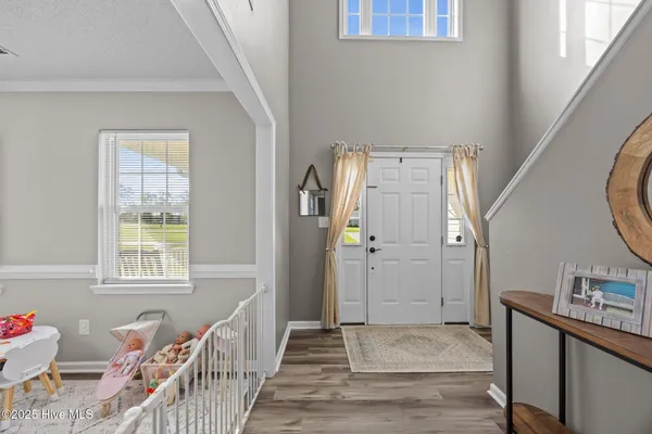 $2,200 | 215 Bishop Drive, Jacksonville, NC 28540