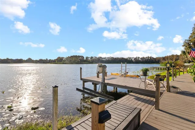 $724,990 | 122 Lake Drive, Tampa, FL 33613