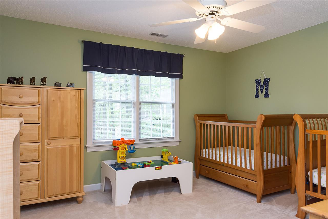 9005 Tenderfoot Trail Raleigh, NC 27615 - Photo 19 of 24 Photo 19