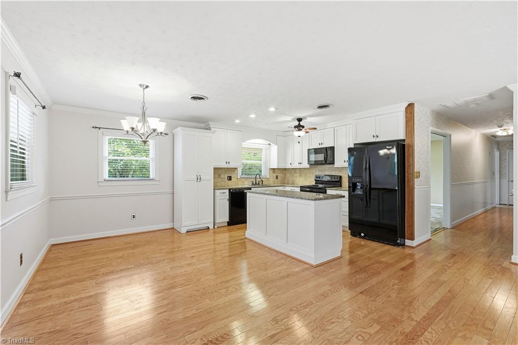 717 Corjon Road Kernersville, NC 27284 - Photo 14 of 48
