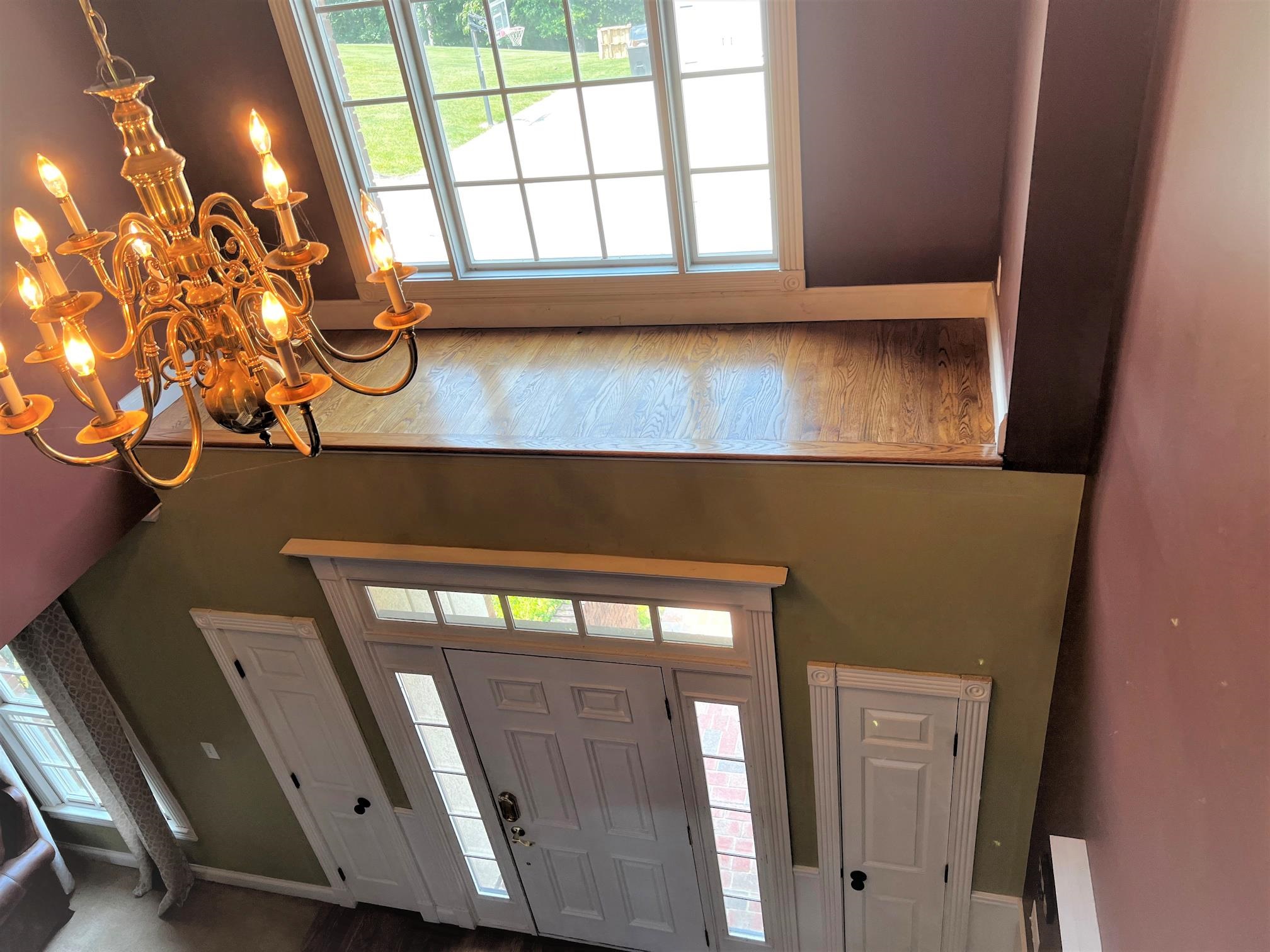 3060 Fox Ridge Court Flatwoods, KY 41139 - Photo 2 of 47