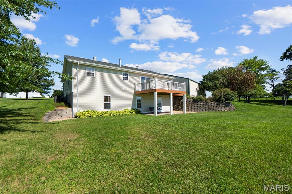 394 Mindy Lane Oak Ridge, MO 63769 - Photo 11 of 69