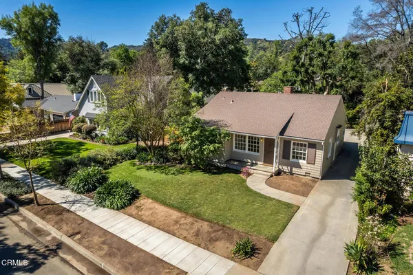 $1,725,000 | 1445 Ontario Avenue, Pasadena, CA 91103