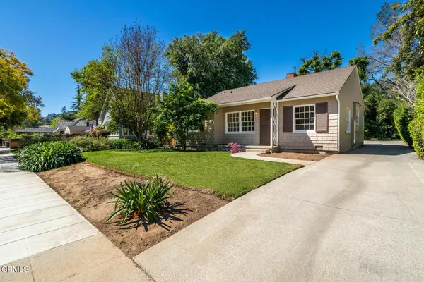 $1,725,000 | 1445 Ontario Avenue, Pasadena, CA 91103