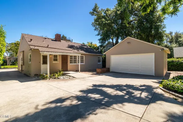 $1,725,000 | 1445 Ontario Avenue, Pasadena, CA 91103