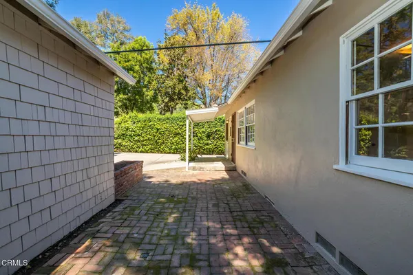 $1,725,000 | 1445 Ontario Avenue, Pasadena, CA 91103