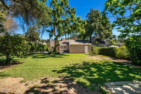 $1,725,000 | 1445 Ontario Avenue, Pasadena, CA 91103