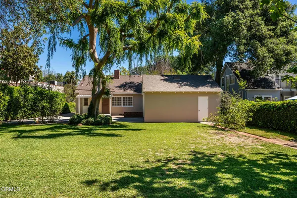 $1,725,000 | 1445 Ontario Avenue, Pasadena, CA 91103