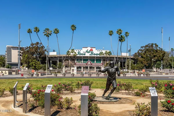 $1,725,000 | 1445 Ontario Avenue, Pasadena, CA 91103