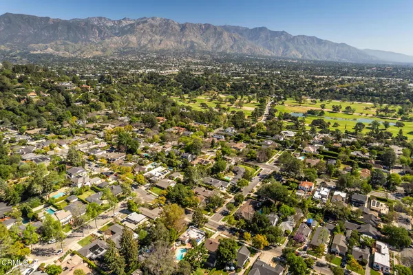 $1,725,000 | 1445 Ontario Avenue, Pasadena, CA 91103