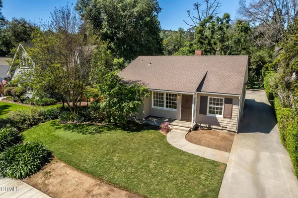 $1,725,000 | 1445 Ontario Avenue, Pasadena, CA 91103