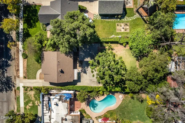 $1,725,000 | 1445 Ontario Avenue, Pasadena, CA 91103