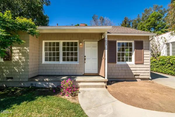 $1,725,000 | 1445 Ontario Avenue, Pasadena, CA 91103